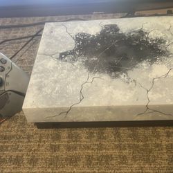Limited Edition Gears Of War Edition Xbox One X
