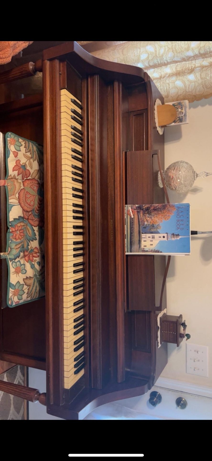 Piano