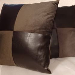 Elegant Throw Pillows