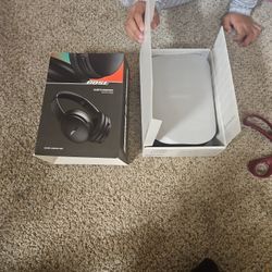 Brand New Bose Headphones