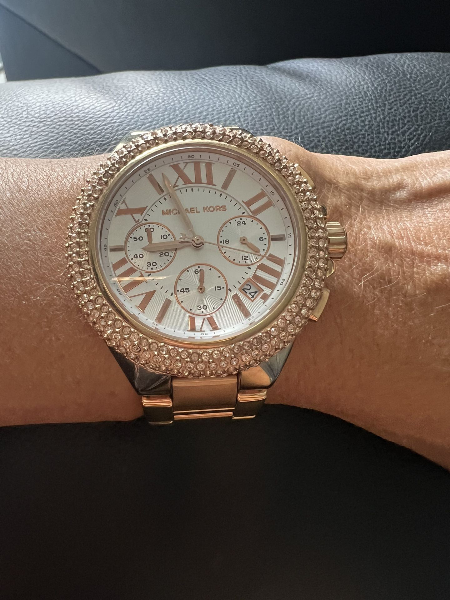 Michael kors Woman Watch