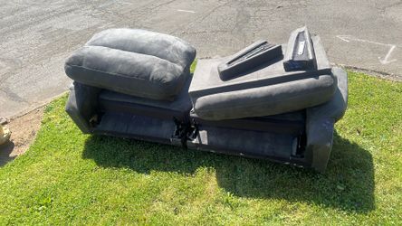Free couch