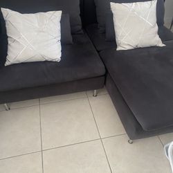 IKEA Sofa 
