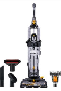 Eureka PowerSpeed Upright Vacuum ( Brand New, In Box ) For $65