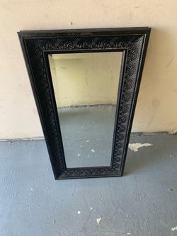 Different framed pictures.