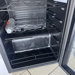 Mini refrigerador