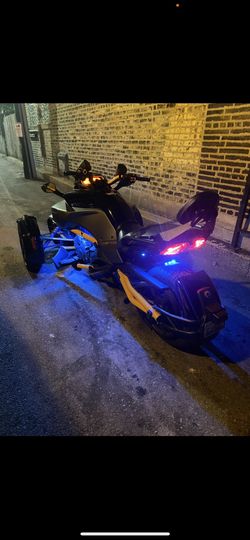 2019 Can-Am