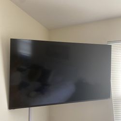 Vizio 55 Inch Smart TV 