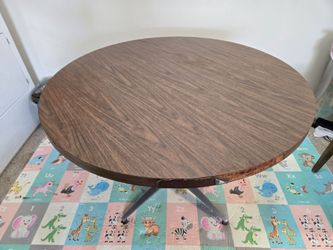 Free table