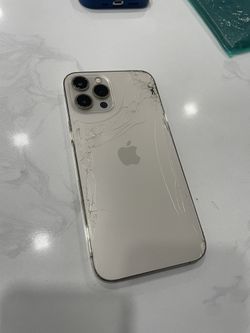 iPhone 12 Pro Max 128gb Factory Unlocked