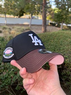 New Era 9Forty Dodgers Snap Back