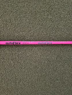 Autoflex SF505XX Hybrid Shaft (40.5 Shaft Length)