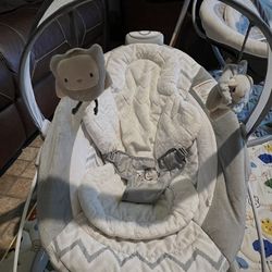 Infant swing