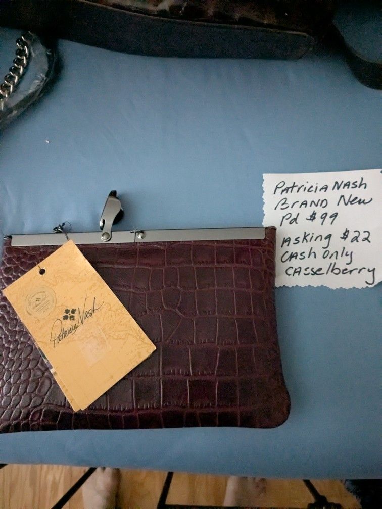 Designer Purses