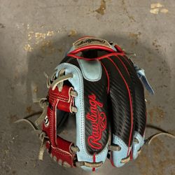 Rawlings Heart Of The Hide 