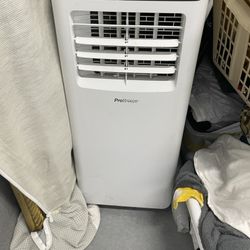 Pro breeze Air Conditioner 