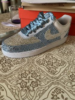 Shoe Bling & More
