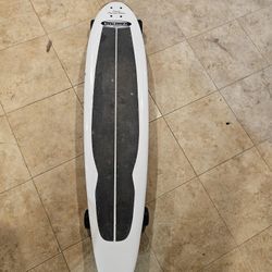 Laguna Signature Edition Skateboard 
