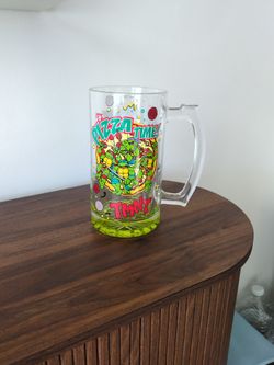 Teenage Mutant Ninja Turtles Mug