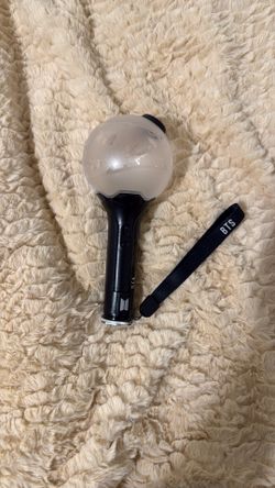 BTS Lightstick Version 3