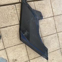 Canam Rocker Panels 