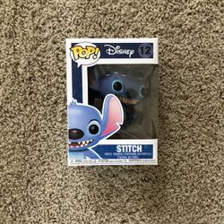 DISNEY STITCH FUNKO POP FOR SALE. 
