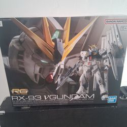 Rg gundam $40