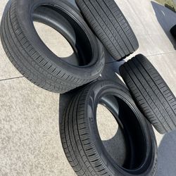 PIRELLI SCORPION AS PLUS 3  Tires in 275/50R22