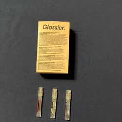 $10 Each! Glossier Women’s Perfume 0.05 Oz