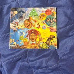 Trippie Redd Life's A Trip Cd Debut Album Hip Hop