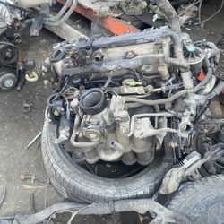 Engines And Transmission