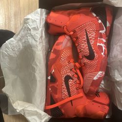 Kobe 9 Christmas  Protro  Size 10.5