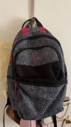 Jordan back pacl