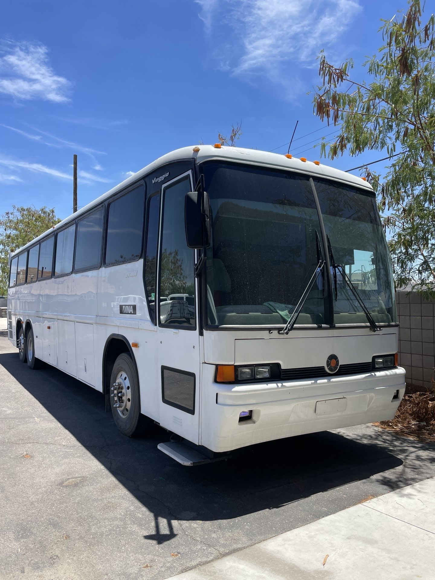 1997 Dina Viaggio