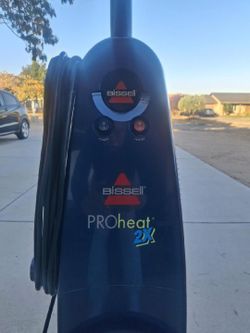 Bissell Carpet Cleaner