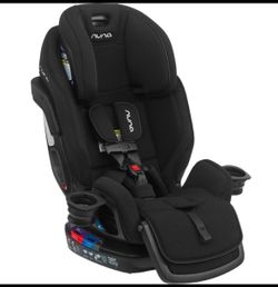 Nuna EXEC All-in-One Car Seat