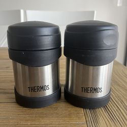 Thermos Kids Lunch Box Containers 