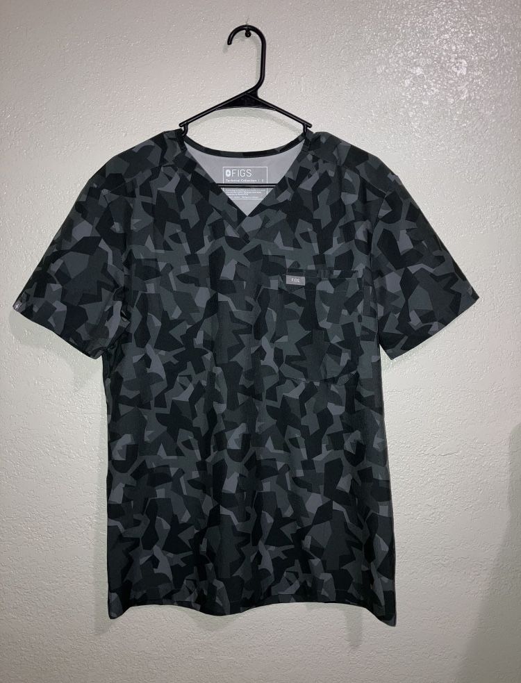 Figs Camo Bonsai Set