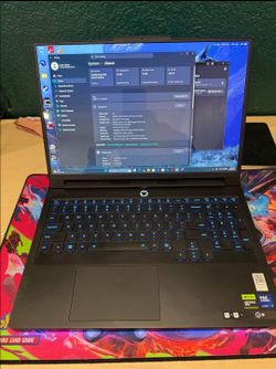 Lenovo Legion 7i Gaming Laptop – RTX 5080 | Core Ultra 9