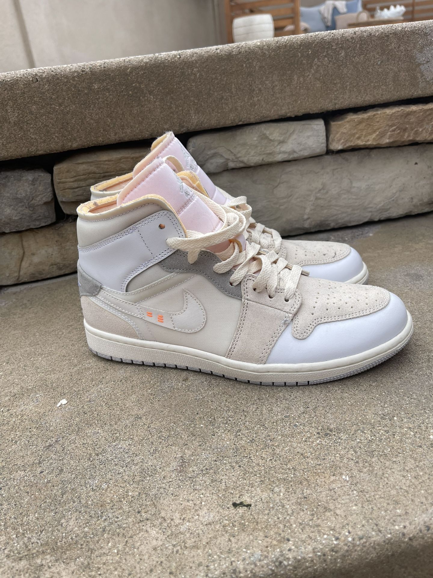 Jordan Retro 1