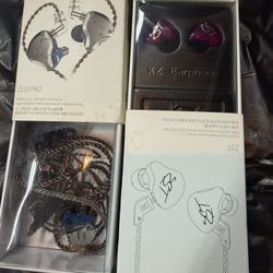 Audífonos Para Monitores 