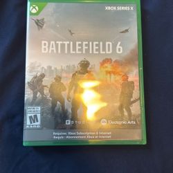 Battlefield 6
