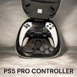 Ps5 Pro Controller 