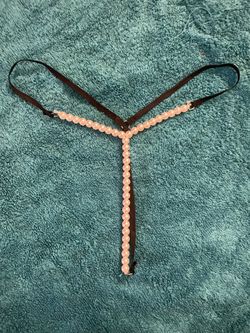Breaded Thong Lingerie