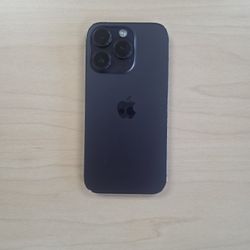 Iphone 14 Pro 256gb. Unlock Any Sim