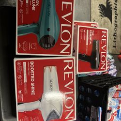 Revlon Hair Blowers