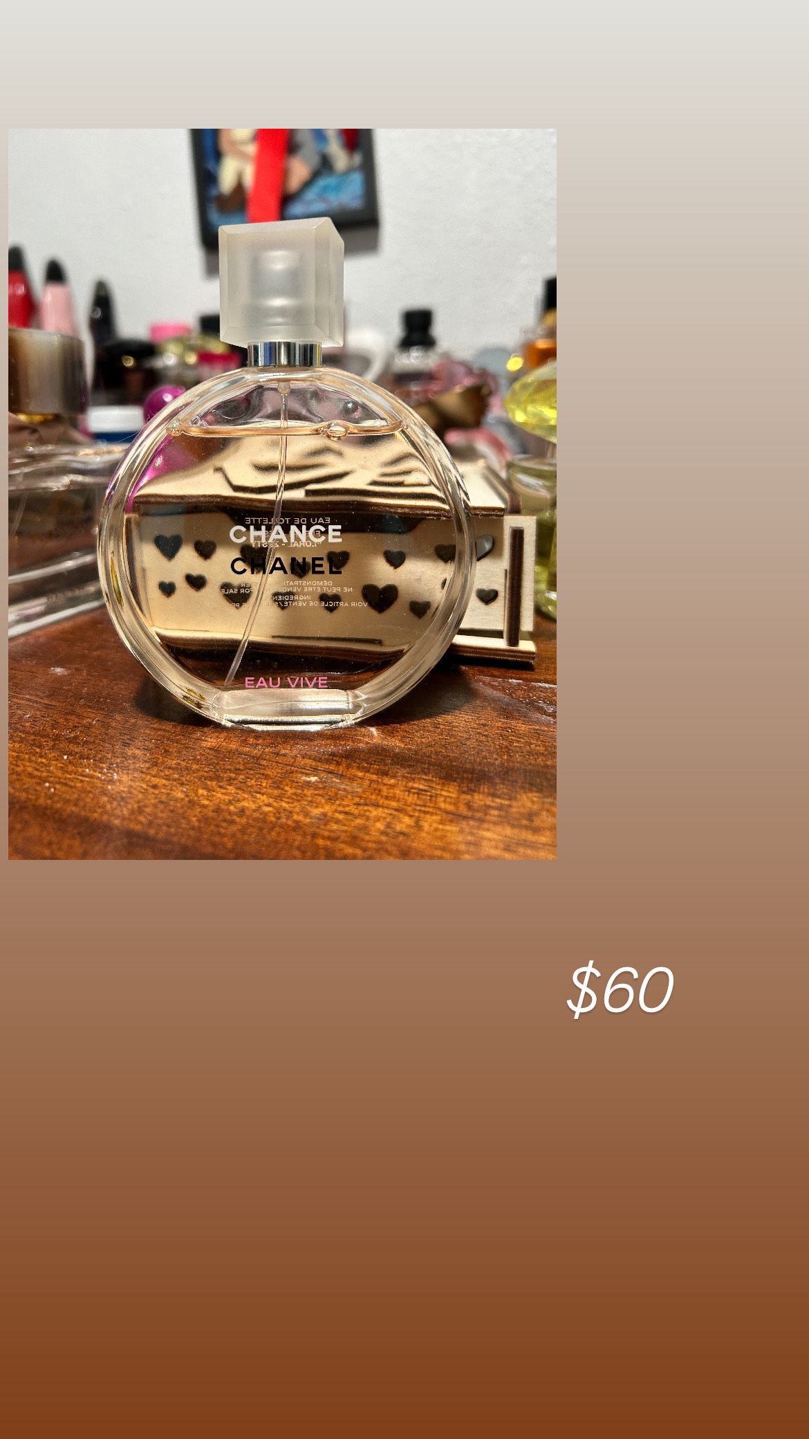 Perfume