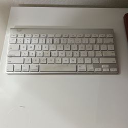 Apple Wireless Key Board 