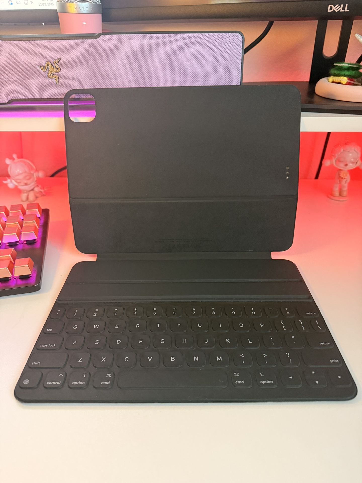 Apple Smart Folio Keyboard