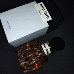 Miu Miu Eau de Parfum
